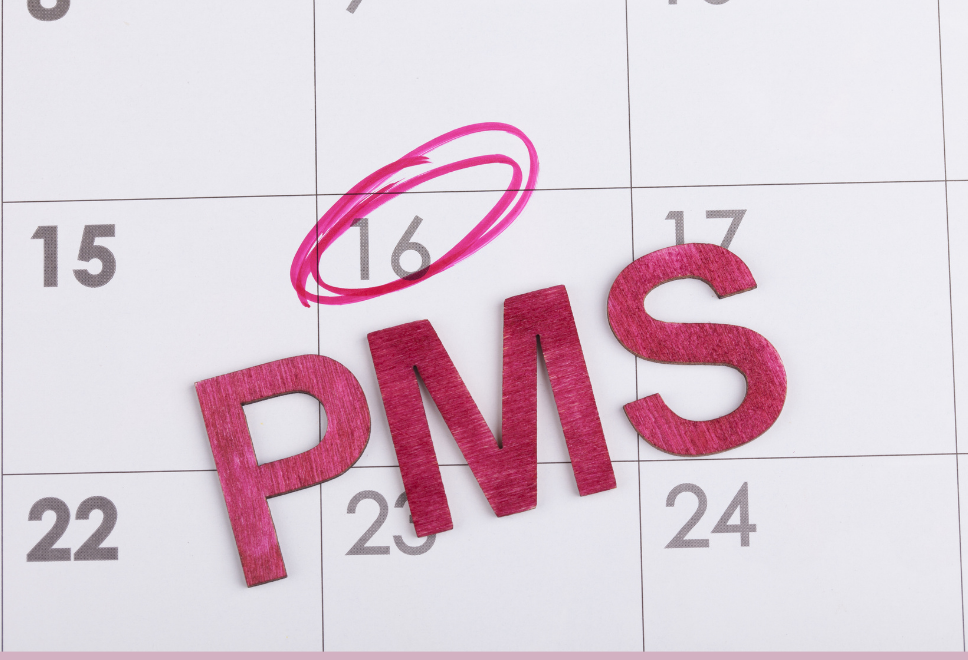 PMS