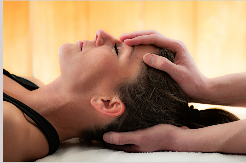 Osteopatické techniky a chronické napětí v&nbsp;těle