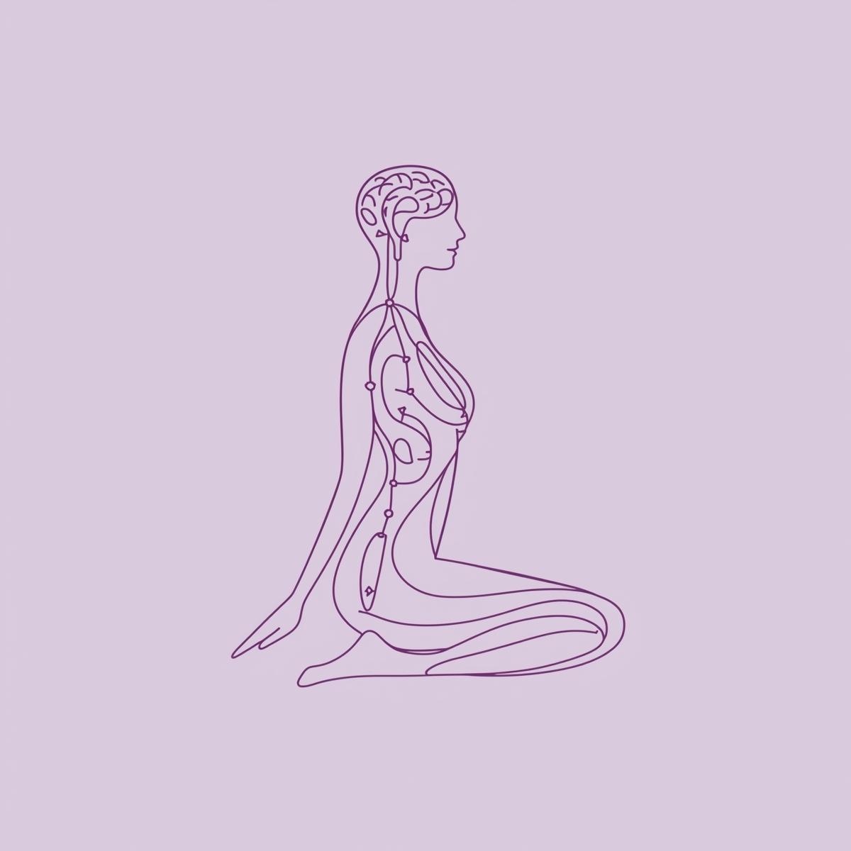 Pánev a nervový systém